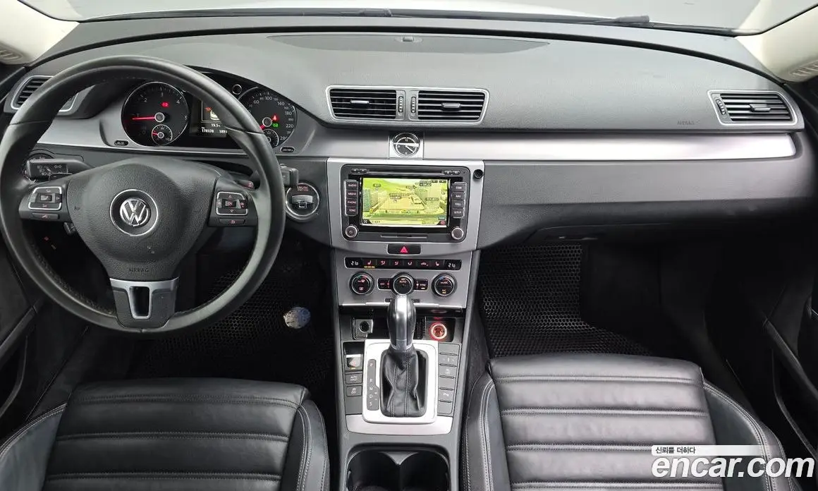 Volkswagen CC 2016 2.0 АКПП, фото 7