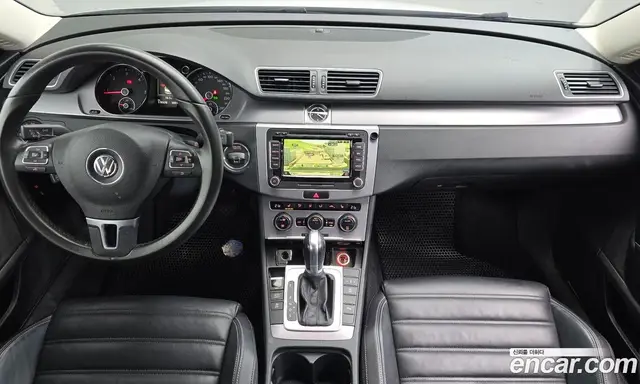 Volkswagen CC 2016 2.0 АКПП, миниатюра 7