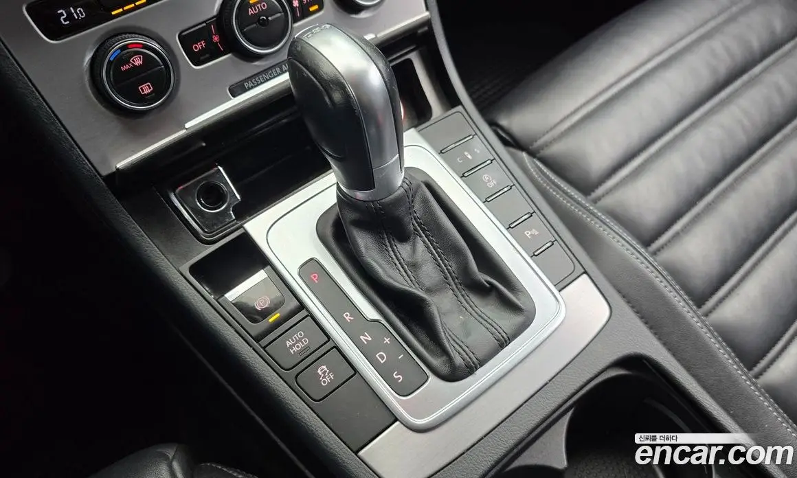 Volkswagen CC 2016 2.0 АКПП, фото 9