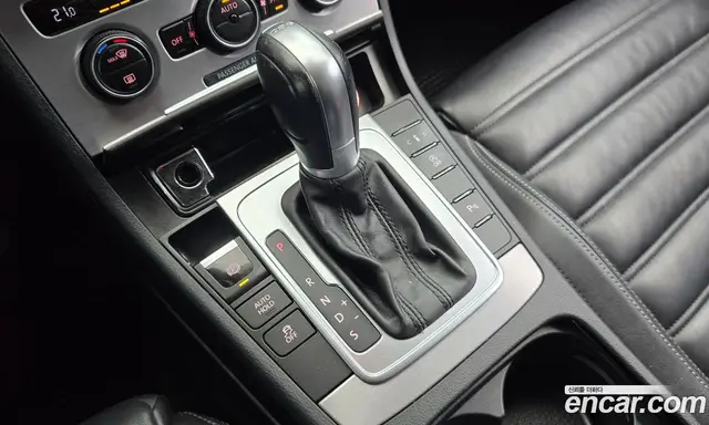 Volkswagen CC 2016 2.0 АКПП, миниатюра 9