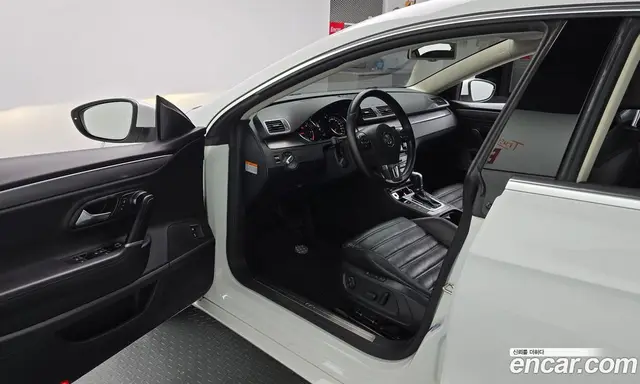Volkswagen CC 2016 2.0 АКПП, миниатюра 10