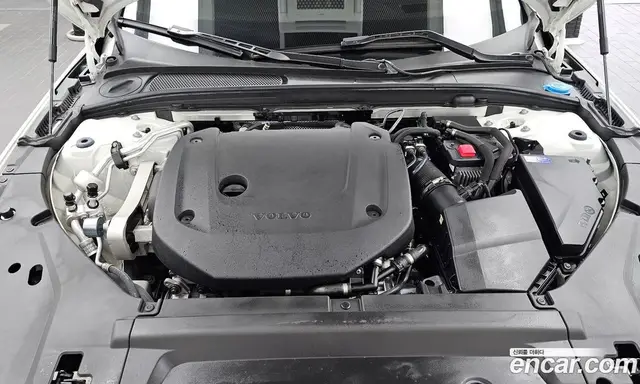 Volvo S90 2021 2.0 АКПП, миниатюра 6