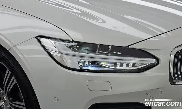 Volvo S90 2021 2.0 АКПП, миниатюра 8