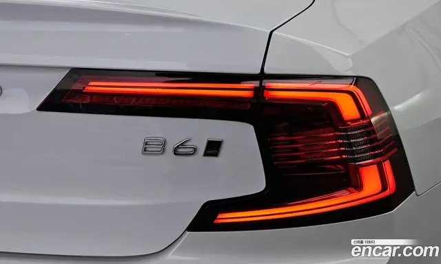Volvo S90 2021 2.0 АКПП, миниатюра 9