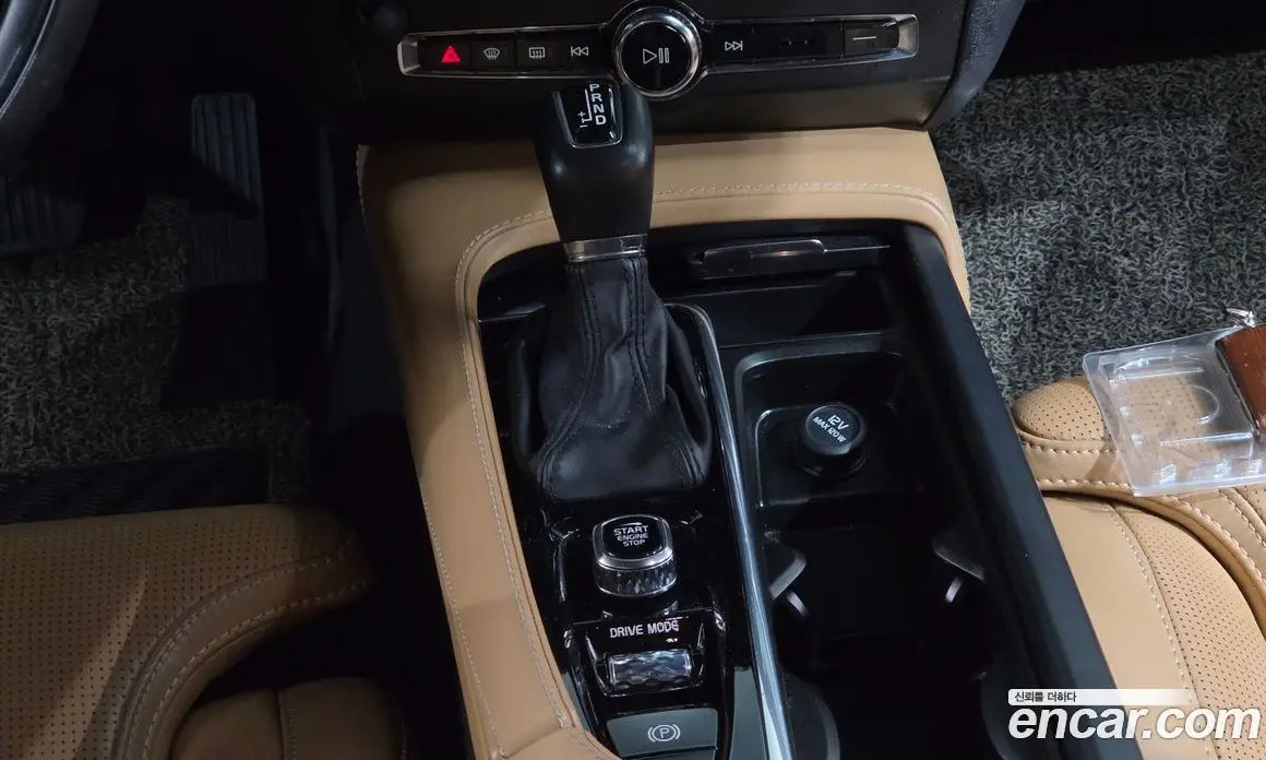 Volvo V90 2019 2.0 АКПП, фото 12