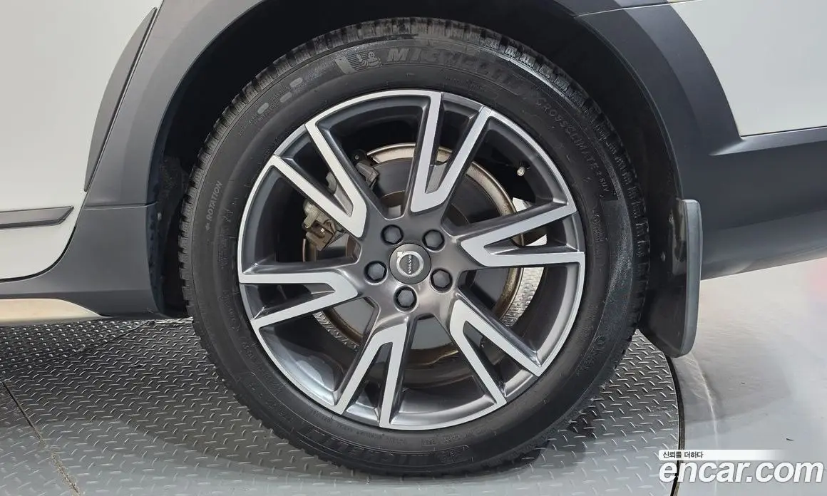 Volvo V90 2019 2.0 АКПП, фото 7