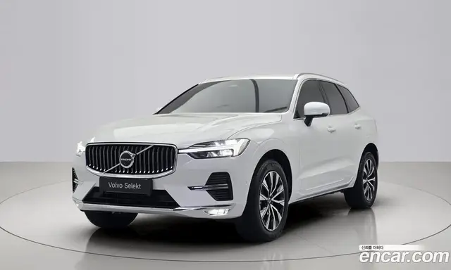 Volvo XC60, 2024, 24 525 км