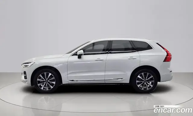 Volvo XC60 2024 2.0 АКПП, миниатюра 2