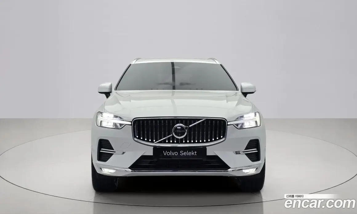 Volvo XC60 2024 2.0 АКПП, фото 5