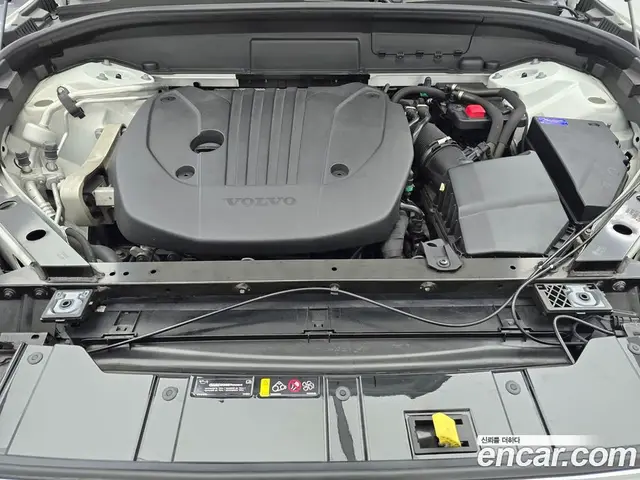 Volvo XC60 2024 2.0 АКПП, миниатюра 6
