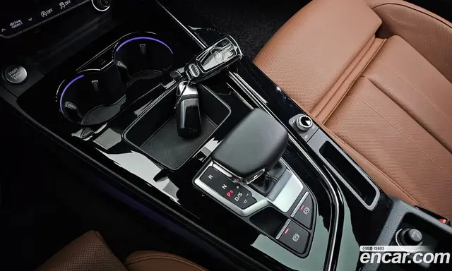 Audi A5 2020 2.0 АКПП, миниатюра 11