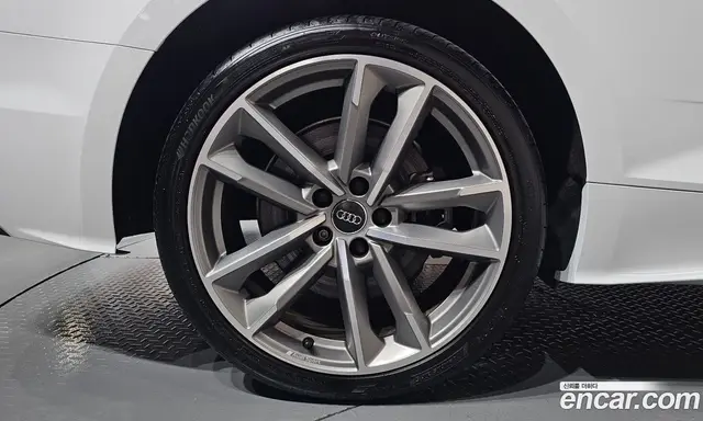 Audi A5 2020 2.0 АКПП, миниатюра 6