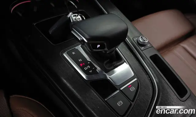 Audi A5 2020 2.0 АКПП, миниатюра 12
