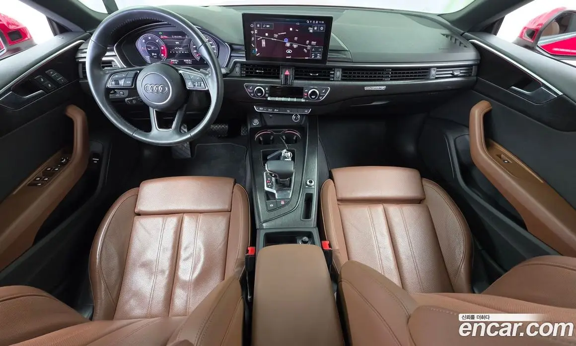 Audi A5 2020 2.0 АКПП, фото 10