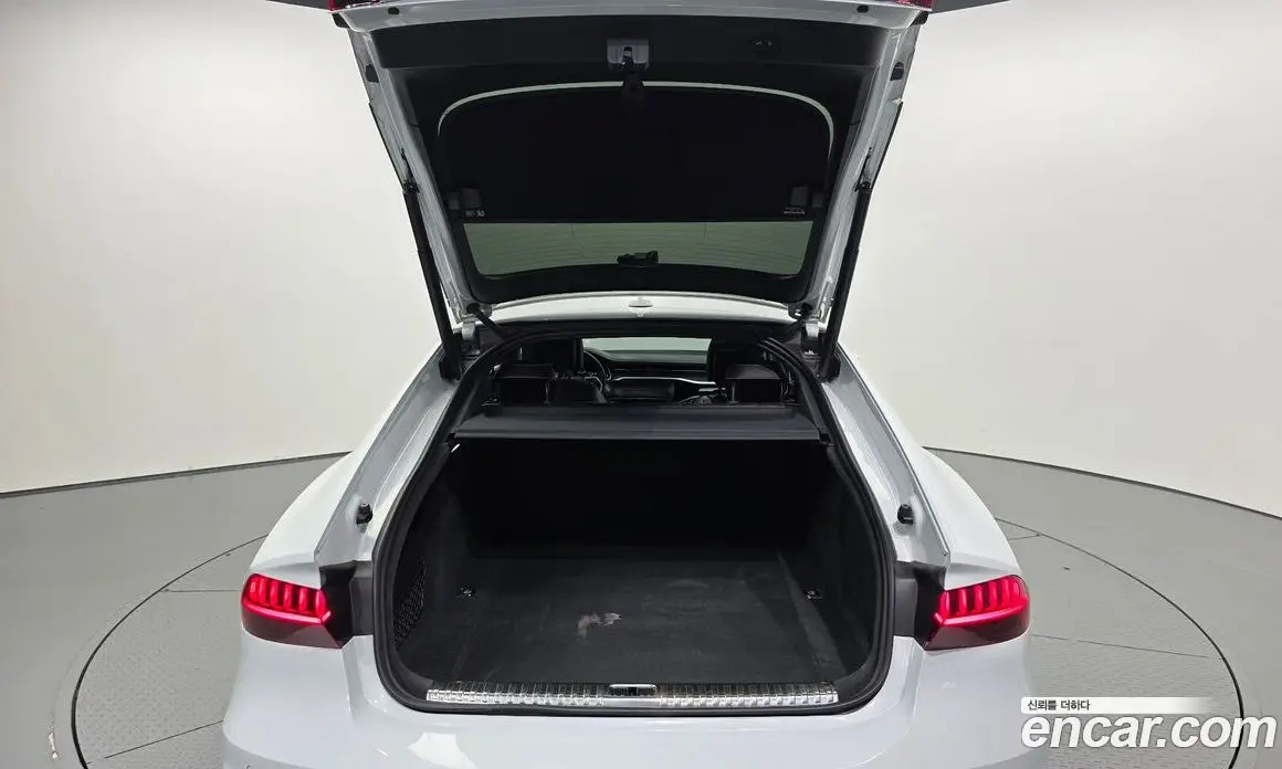 Audi A7 2022 3.0 АКПП, фото 20