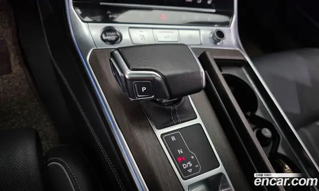 Audi A7 2022 3.0 АКПП, миниатюра 9