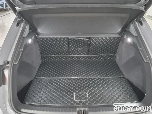 Audi Q4 e-tron 2022 АКПП, миниатюра 5