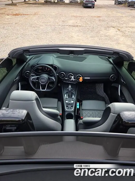Audi TT 2015 2.0 АКПП, фото 6