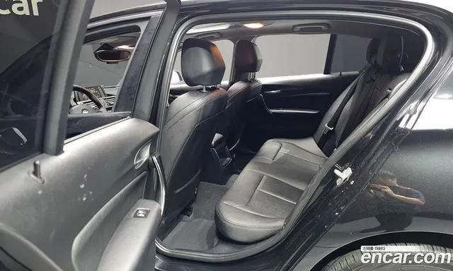BMW 1 серия 2017 2.0 АКПП, миниатюра 11 BMW 1 серия 2017 2.0 АКПП, миниатюра 11