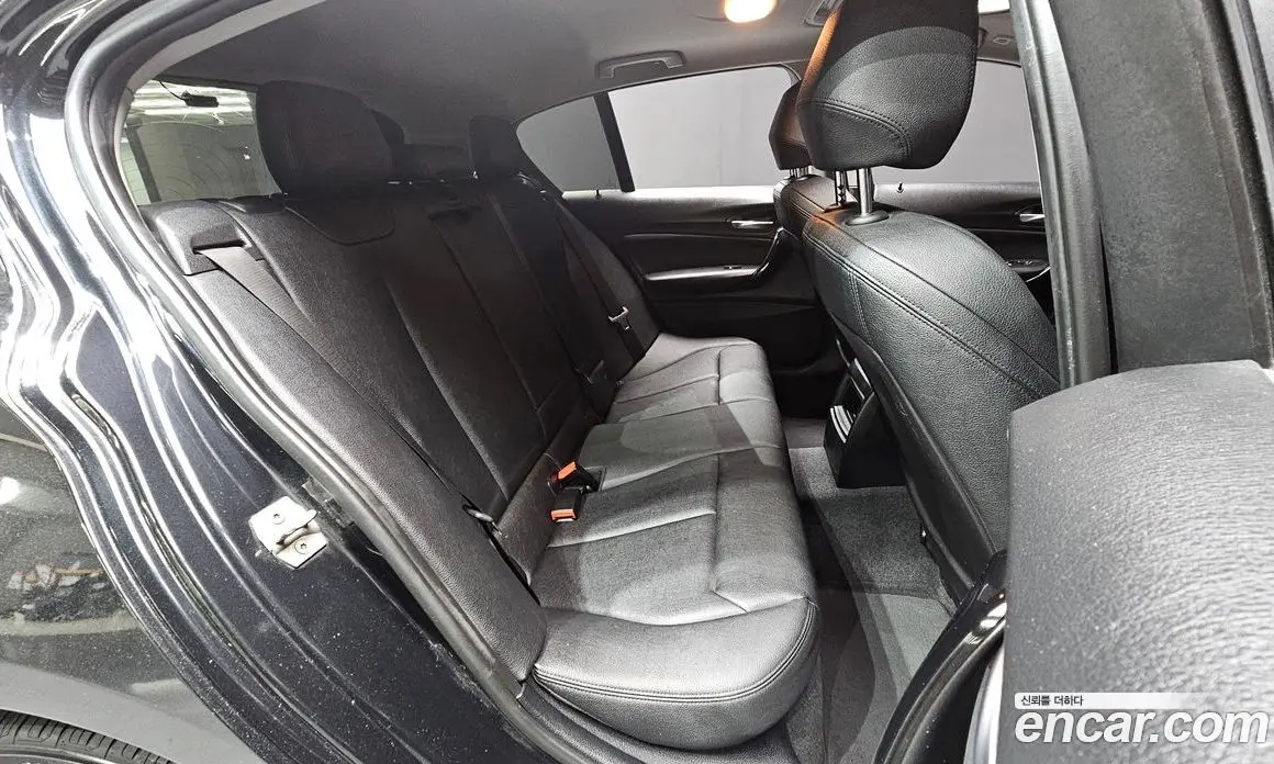 BMW 1 серия 2017 2.0 АКПП, фото 12 BMW 1 серия 2017 2.0 АКПП, фото 12