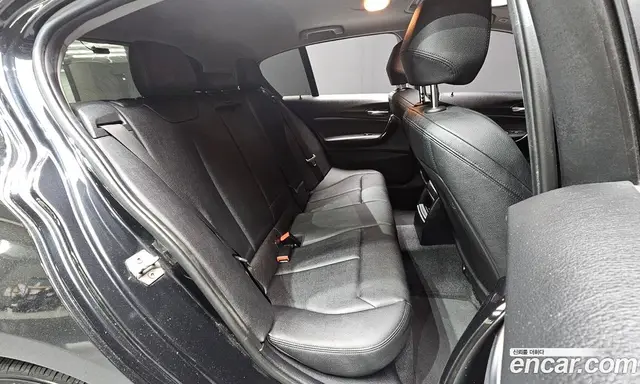 BMW 1 серия 2017 2.0 АКПП, миниатюра 12