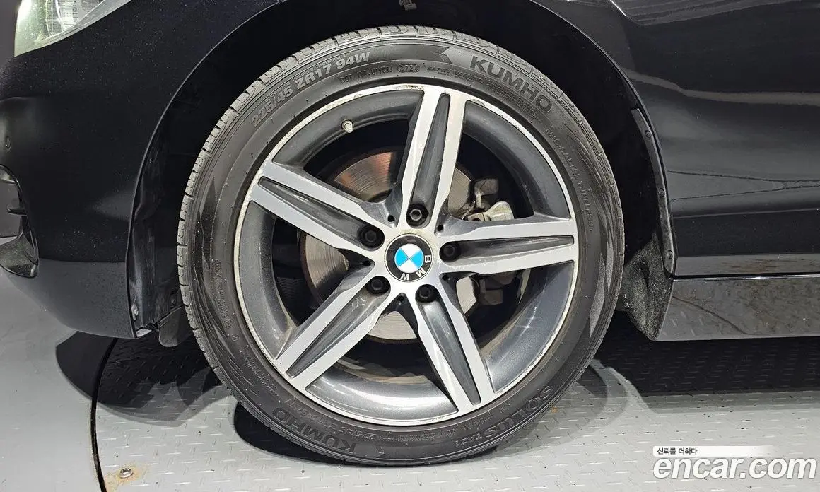 BMW 1 серия 2017 2.0 АКПП, фото 5 BMW 1 серия 2017 2.0 АКПП, фото 5