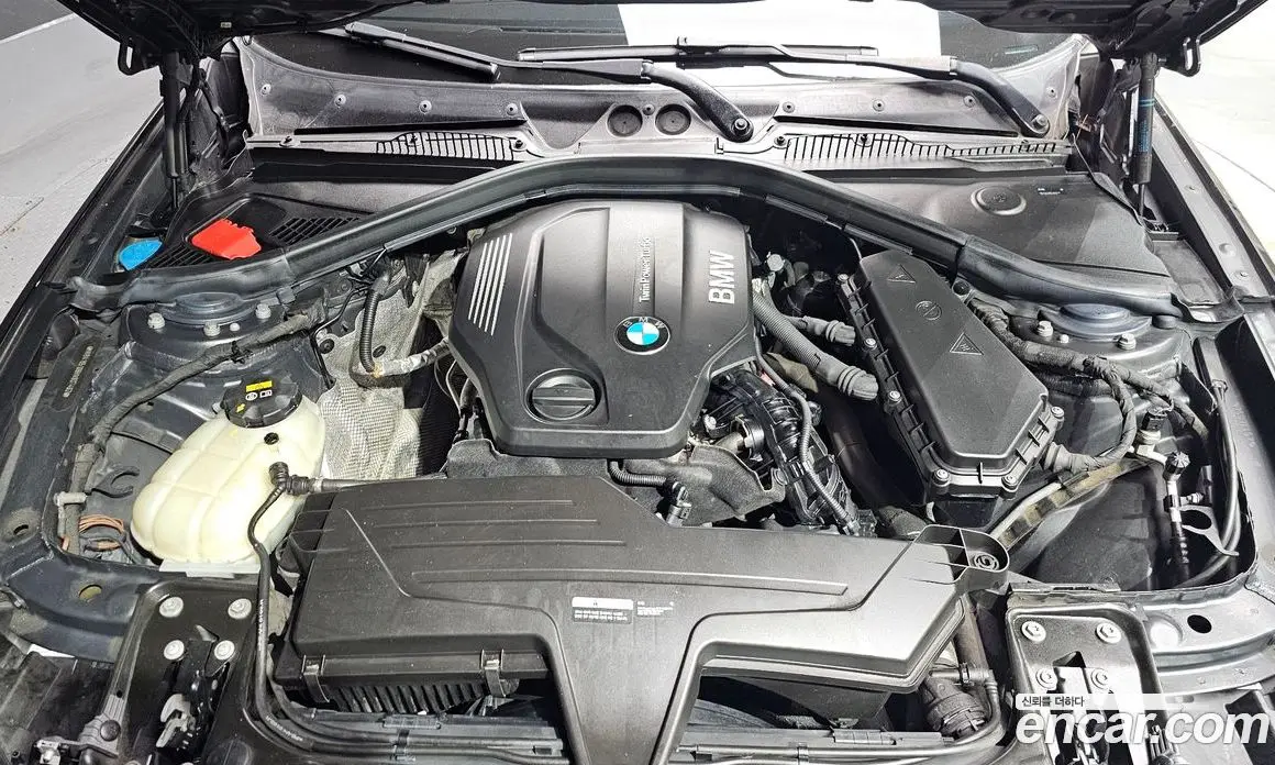BMW 1 серия 2017 2.0 АКПП, фото 6 BMW 1 серия 2017 2.0 АКПП, фото 6