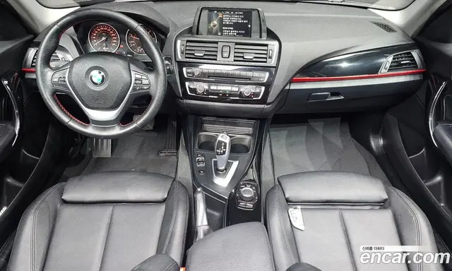 BMW 1 серия 2017 2.0 АКПП, миниатюра 7 BMW 1 серия 2017 2.0 АКПП, миниатюра 7