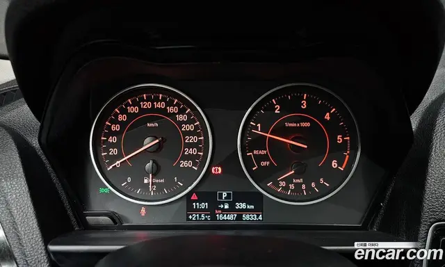 BMW 1 серия 2017 2.0 АКПП, миниатюра 8 BMW 1 серия 2017 2.0 АКПП, миниатюра 8