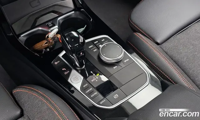 BMW 1 серия 2021 2.0 АКПП, миниатюра 12