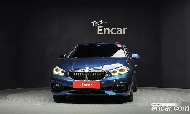 BMW 1 серия 2021 2.0 АКПП, миниатюра 3 BMW 1 серия 2021 2.0 АКПП, миниатюра 3