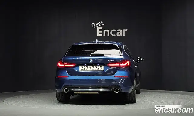 BMW 1 серия 2021 2.0 АКПП, миниатюра 4 BMW 1 серия 2021 2.0 АКПП, миниатюра 4