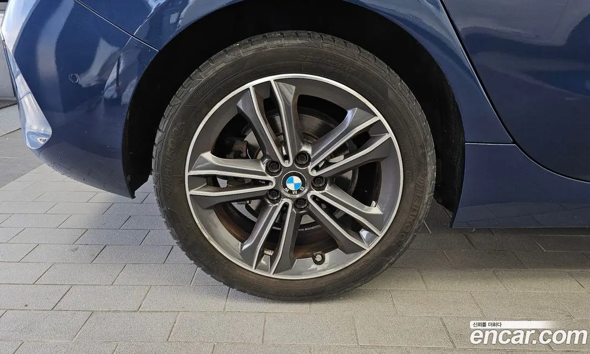BMW 1 серия 2021 2.0 АКПП, фото 5 BMW 1 серия 2021 2.0 АКПП, фото 5