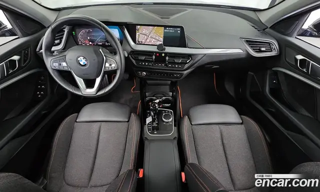 BMW 1 серия 2021 2.0 АКПП, миниатюра 10 BMW 1 серия 2021 2.0 АКПП, миниатюра 10