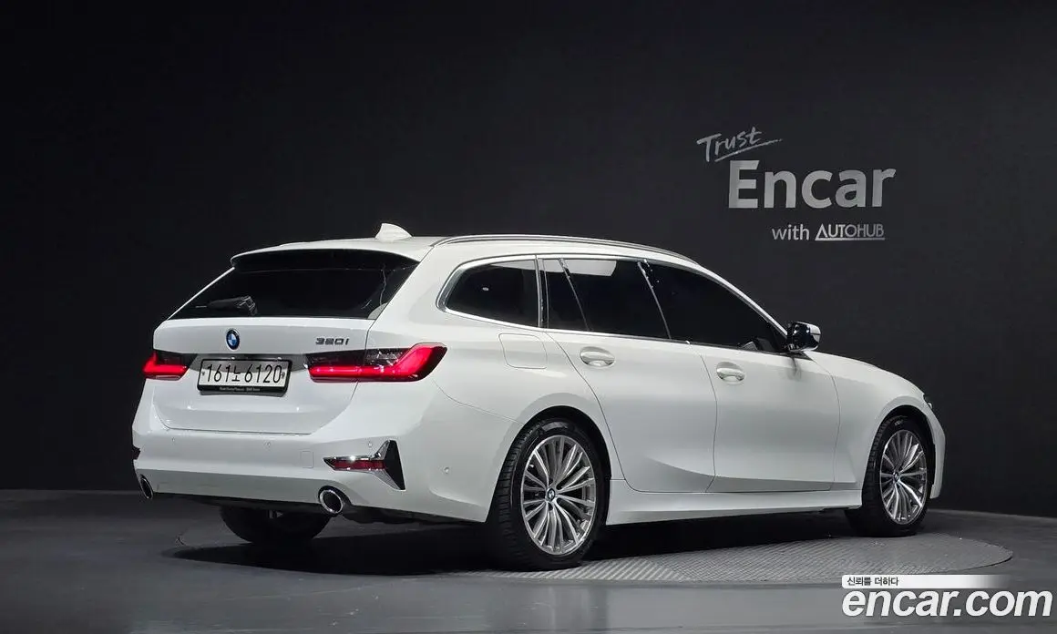 BMW 3 серия 2022 2.0 АКПП, фото 1 BMW 3 серия 2022 2.0 АКПП, фото 1