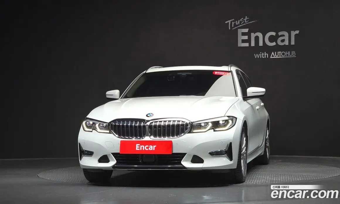 BMW 3 серия 2022 2.0 АКПП, фото 2 BMW 3 серия 2022 2.0 АКПП, фото 2