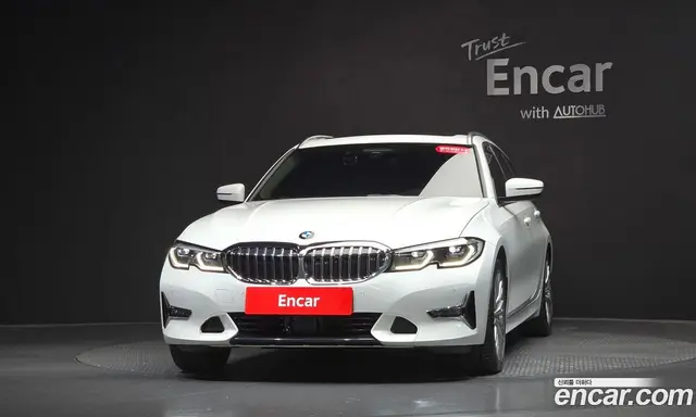 BMW 3 серия 2022 2.0 АКПП, миниатюра 2 BMW 3 серия 2022 2.0 АКПП, миниатюра 2