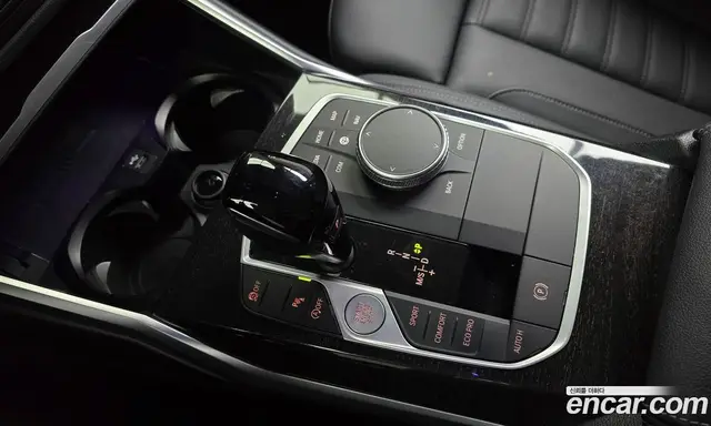 BMW 3 серия 2022 2.0 АКПП, миниатюра 11 BMW 3 серия 2022 2.0 АКПП, миниатюра 11