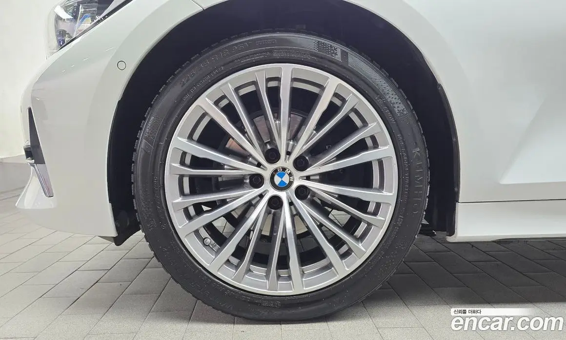 BMW 3 серия 2022 2.0 АКПП, фото 4 BMW 3 серия 2022 2.0 АКПП, фото 4