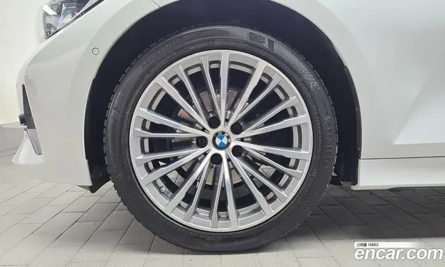 BMW 3 серия 2022 2.0 АКПП, миниатюра 4 BMW 3 серия 2022 2.0 АКПП, миниатюра 4