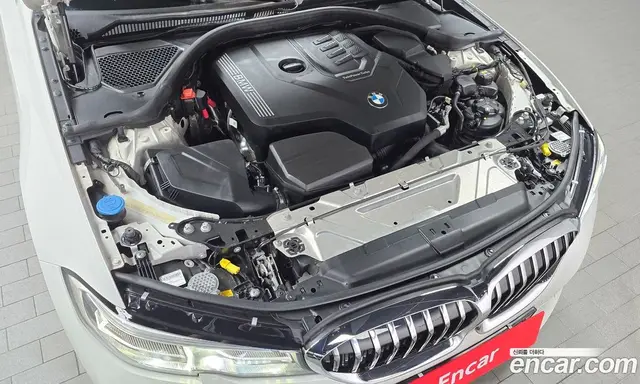 BMW 3 серия 2022 2.0 АКПП, миниатюра 5 BMW 3 серия 2022 2.0 АКПП, миниатюра 5