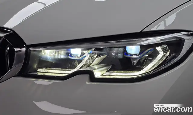 BMW 3 серия 2022 2.0 АКПП, миниатюра 7 BMW 3 серия 2022 2.0 АКПП, миниатюра 7