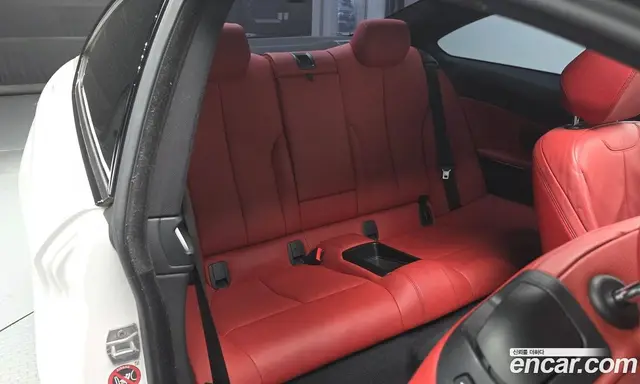 BMW 4 серия 2016 2.0 АКПП, миниатюра 11
