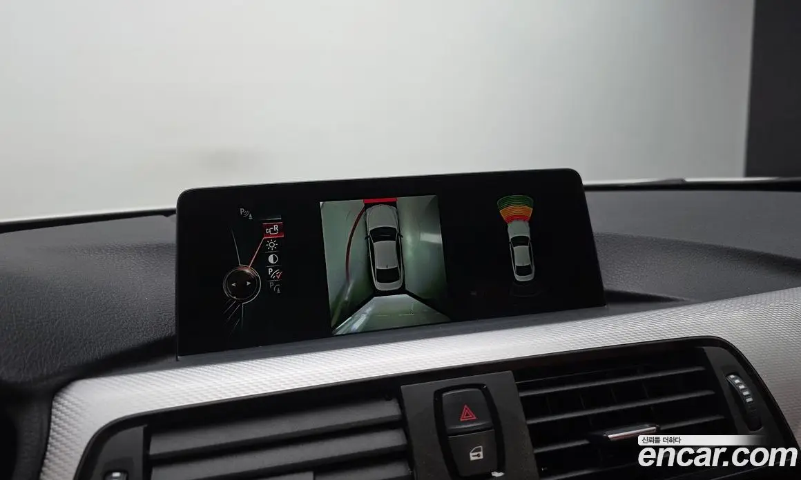 BMW 4 серия 2016 2.0 АКПП, фото 16