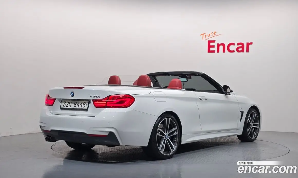 BMW 4 серия 2017 2.0 АКПП, фото 2 BMW 4 серия 2017 2.0 АКПП, фото 2