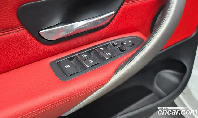 BMW 4 серия 2017 2.0 АКПП, миниатюра 12