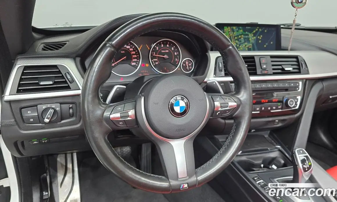 BMW 4 серия 2017 2.0 АКПП, фото 13 BMW 4 серия 2017 2.0 АКПП, фото 13