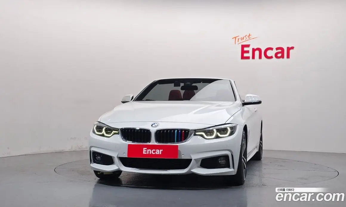 BMW 4 серия 2017 2.0 АКПП, фото 3 BMW 4 серия 2017 2.0 АКПП, фото 3