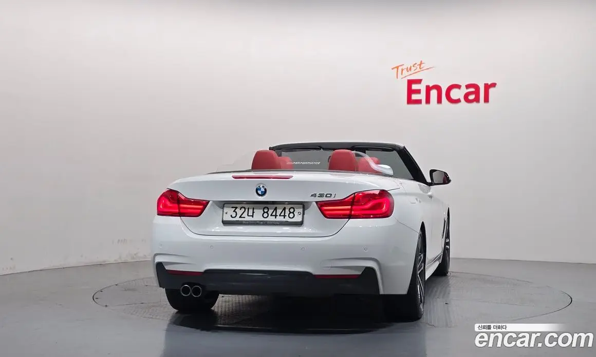 BMW 4 серия 2017 2.0 АКПП, фото 4 BMW 4 серия 2017 2.0 АКПП, фото 4