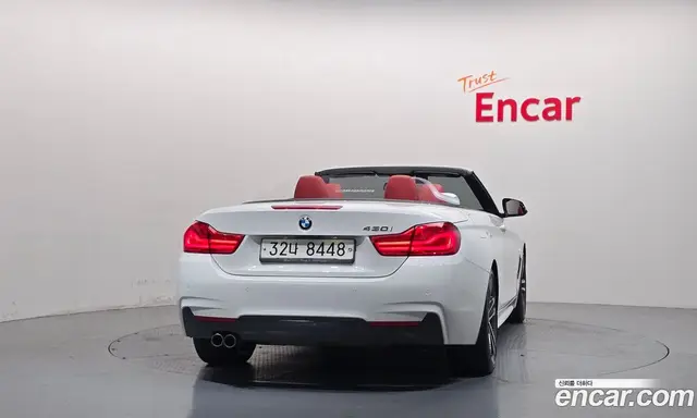 BMW 4 серия 2017 2.0 АКПП, миниатюра 4 BMW 4 серия 2017 2.0 АКПП, миниатюра 4
